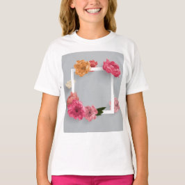 Blume T-Shirt