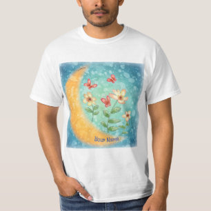 Blume T-Shirt