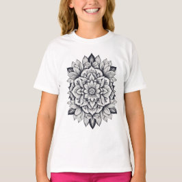 Blume T-Shirt