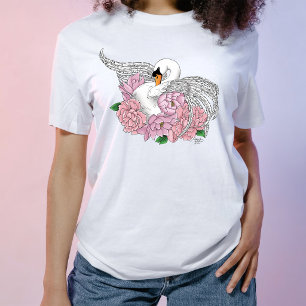 Blume T-Shirt