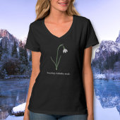 Blume T-Shirt