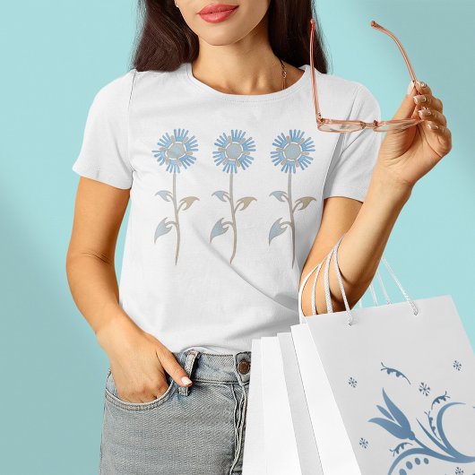 BLUME T SHIRT