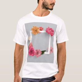 Blume T-Shirt