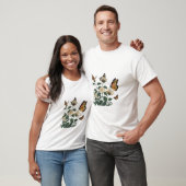 Blume 🌷 T-Shirt (Unisex)