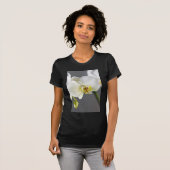 Blume T-Shirt (Vorne ganz)