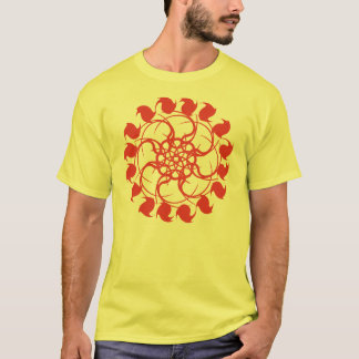 blume T-Shirt
