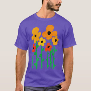 Blume T-Shirt