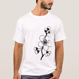 Blume T-Shirt