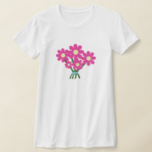 Blume T - Shirt