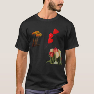 Blume T-Shirt