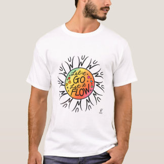 Blume T-Shirt