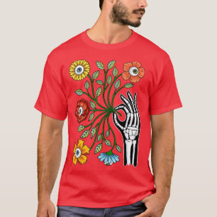 Blume T-Shirt