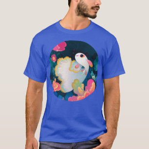 Blume T-Shirt