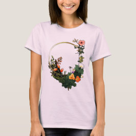 Blume T-Shirt