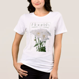 Blume T - Shirt