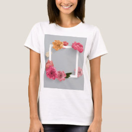 Blume T-Shirt
