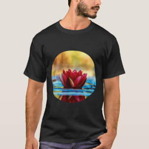 Blume T-Shirt