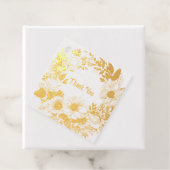 Blume Tag Thankyou Wreath Classy Coquette (Mit Box)