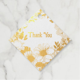 Blume Tag Thankyou Wreath Classy Coquette