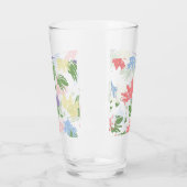 Blume tanzen glas (Links)