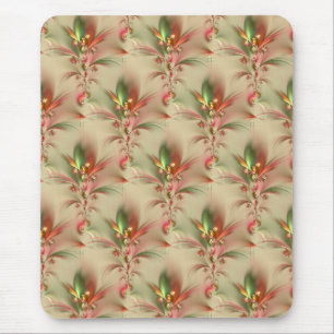 Blume / Tapete Mousepad