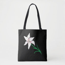 Blume Tasche