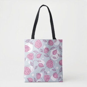 Blume Tasche