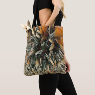Blume Tasche