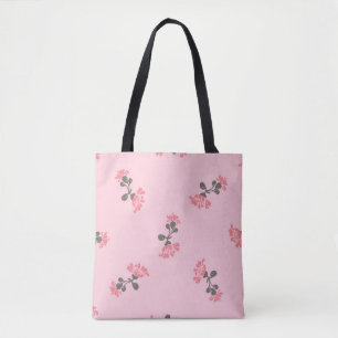 Blume Tasche