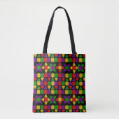 Blume Tasche (Vorderseite)