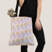 Blume Tasche (Von Nahem)