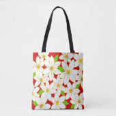 Blume Tasche (Vorderseite)