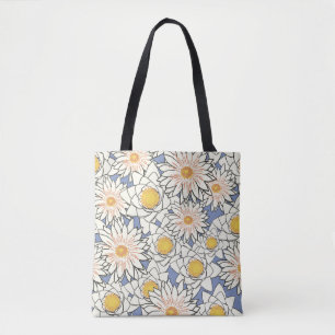 Blume Tasche
