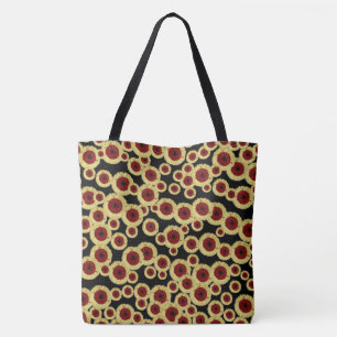 Blume Tasche