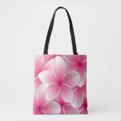 Blume Tasche (Vorderseite)