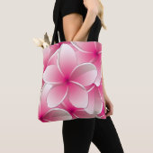 Blume Tasche (Von Nahem)
