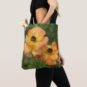 Blume Tasche (Von Nahem)