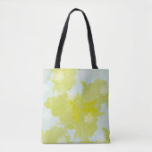 Blume Tasche (Vorderseite)