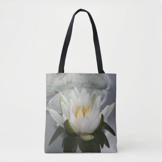 Blume Tasche (Vorderseite)