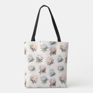 Blume Tasche