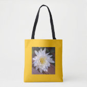 Blume Tasche (Vorderseite)