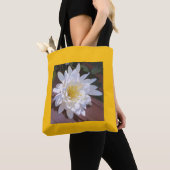 Blume Tasche (Von Nahem)