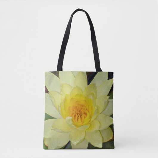 Blume Tasche (Vorderseite)