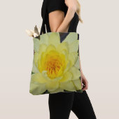 Blume Tasche (Von Nahem)