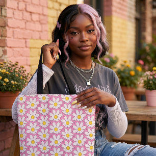 Blume Tasche