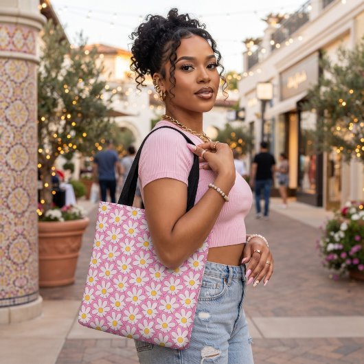 Blume Tasche