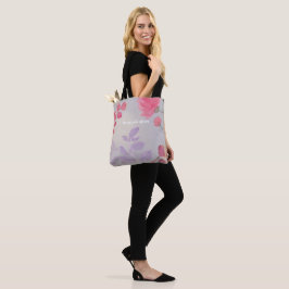Blume Tasche