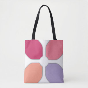 Blume Tasche