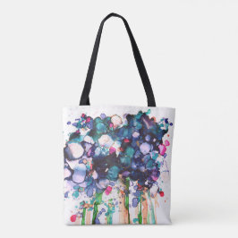 Blume Tasche