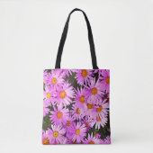 BLUME TASCHE (Vorderseite)